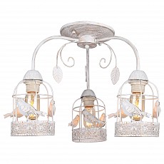 Потолочная люстра arte lamp cincia ...